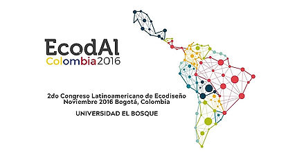 EcodAl Colombia 2016